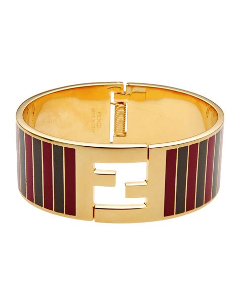 fendi ring and bracelet|Fendi bracelets australia.